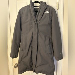 North Face Winter Coat